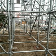 沈阳盘扣租赁  沈阳脚手架租赁 沈阳演出舞台搭建