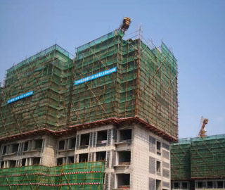 沈阳宇翔围挡租赁公司