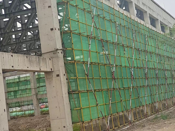 沈阳脚手架出租注意事项