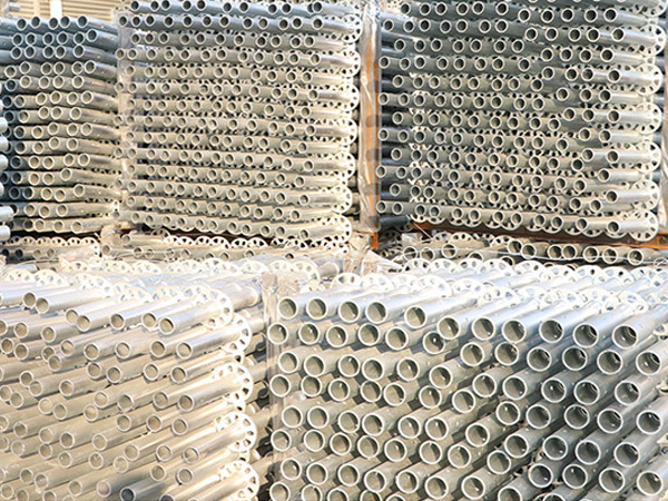 沈阳脚手架施工的可变荷载分析及应对策略