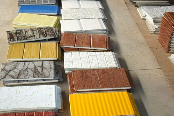 沈阳金属雕花板安装