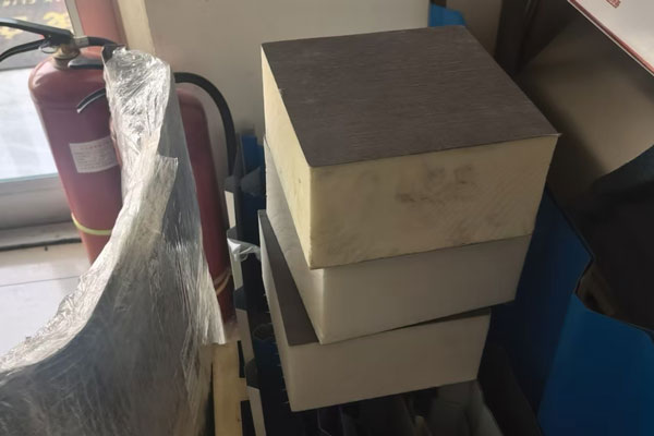 沈阳长城复合板安装