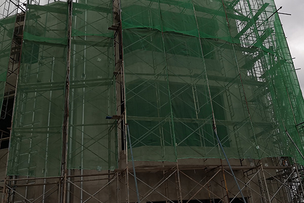 沈阳施工脚手架的规范要求 沈阳施工脚手架的规范要求