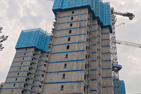 沈阳钢结构安装：细节决定品质，安全不容忽视的注意事项