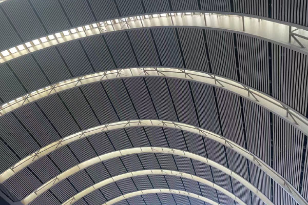 沈阳钢结构加工：多元化产品类型满足不同需求