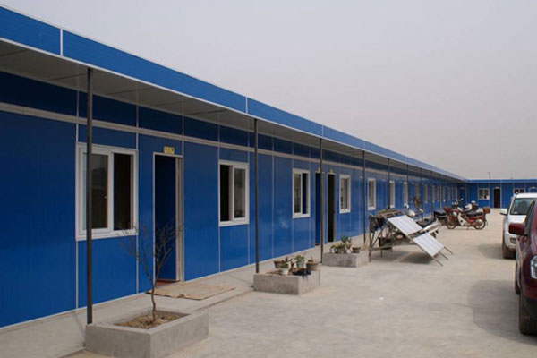 沈阳钢结构安装流程解析：规范操作保障工程品质