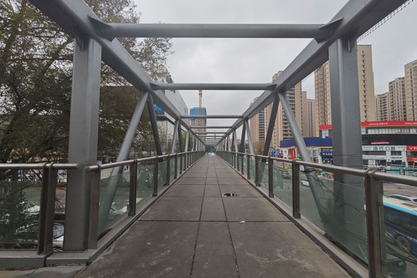 沈阳桥梁钢结构加工厂家为您介绍桥梁钢结构的应用场景 沈阳桥梁钢结构加工厂家为您介绍桥梁钢结构的应用场景